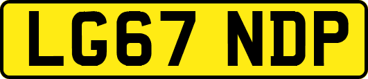 LG67NDP