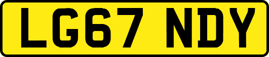 LG67NDY