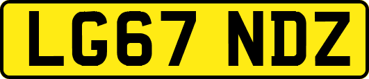 LG67NDZ