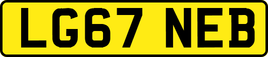 LG67NEB