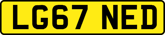 LG67NED