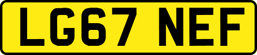 LG67NEF