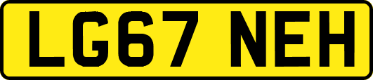 LG67NEH