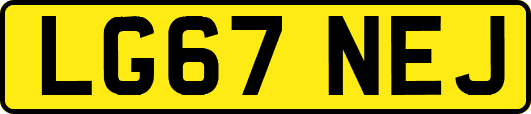 LG67NEJ