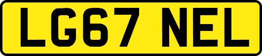 LG67NEL