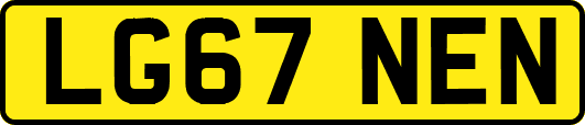 LG67NEN