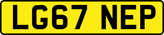 LG67NEP