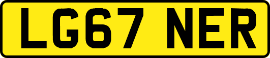 LG67NER