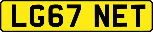 LG67NET