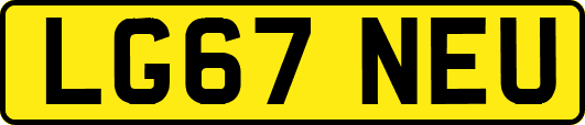 LG67NEU