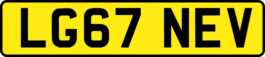 LG67NEV