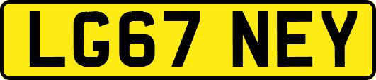 LG67NEY