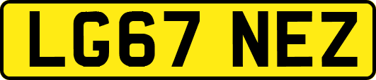 LG67NEZ
