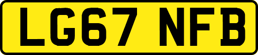 LG67NFB
