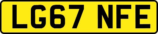 LG67NFE