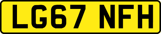 LG67NFH
