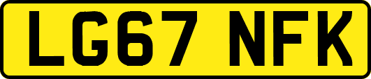 LG67NFK