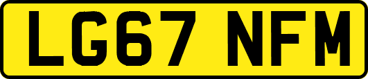 LG67NFM