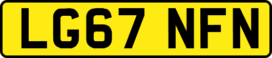 LG67NFN