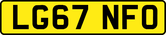 LG67NFO
