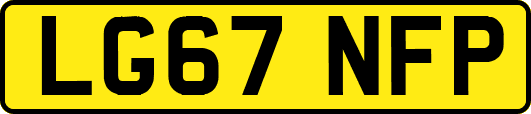LG67NFP