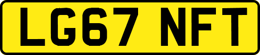 LG67NFT