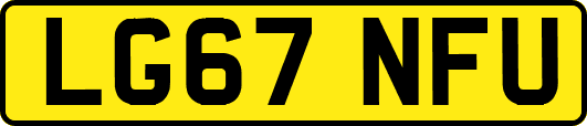 LG67NFU