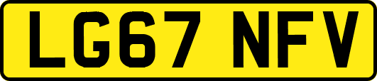 LG67NFV