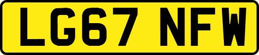 LG67NFW