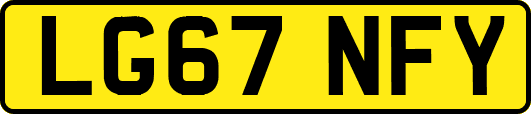 LG67NFY