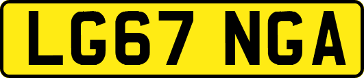 LG67NGA