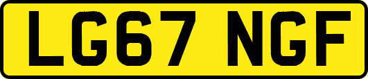 LG67NGF