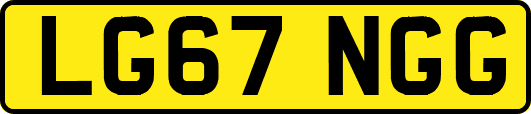 LG67NGG