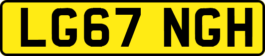 LG67NGH