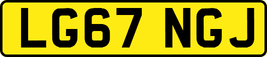 LG67NGJ