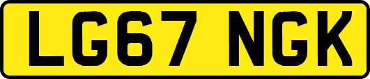 LG67NGK