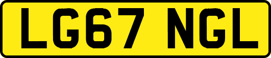 LG67NGL