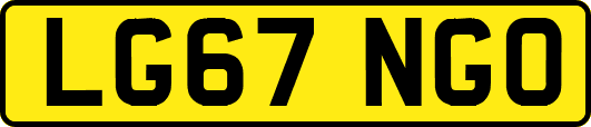 LG67NGO