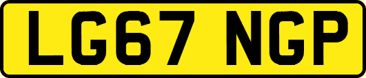 LG67NGP