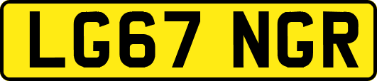 LG67NGR
