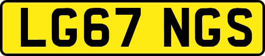 LG67NGS