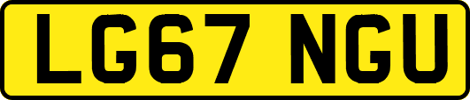 LG67NGU
