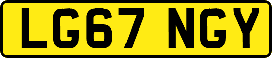 LG67NGY