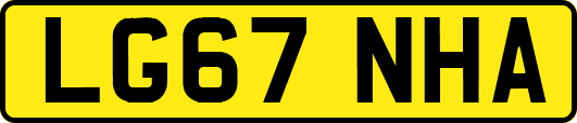LG67NHA