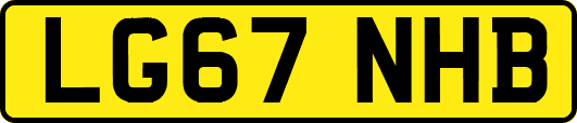 LG67NHB