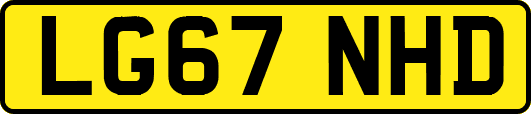 LG67NHD