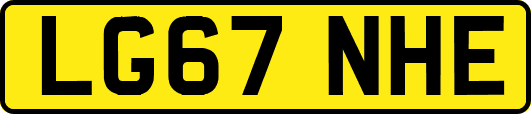 LG67NHE