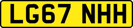 LG67NHH