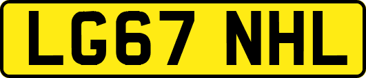 LG67NHL
