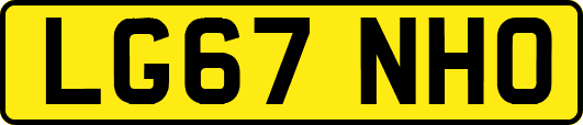 LG67NHO